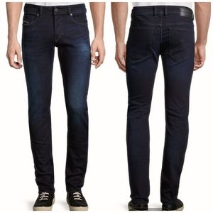 Diesel Sleenker skinny jeans 31